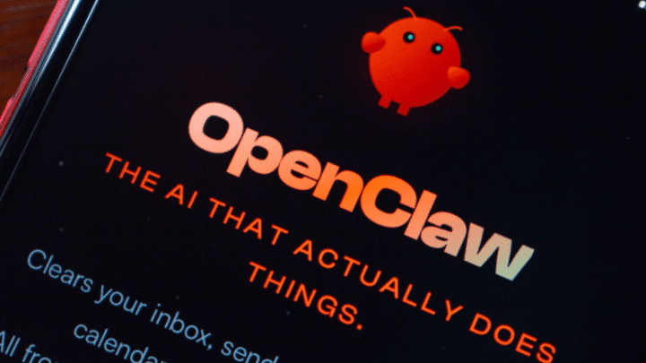 Finding Nemo(Claw): Networking Issue Allows for LLM Poisoning in OpenClaw 2 openclaw Koshiro K shutterstock WSeJ6k