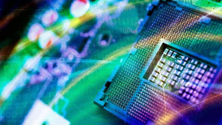 Hardware Makers Implement Post-Quantum Cryptography as Security Threats Near 5 quantum computing1800 jvphoto alamy g6WDD0