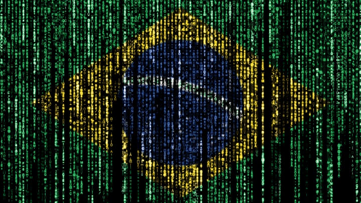 'Breeze Comet' Tears Into Brazilian & Global Financial Systems 6 Brazil Gwengoat Getty 6JkAef