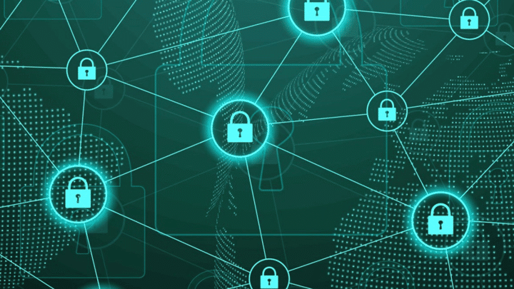 Identity-Based AI Attack Threatens Security of Enterprise Data 1 Data security1800 ber1a Alamy ucoYz3
