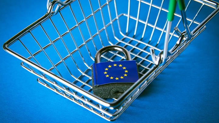 EU Cyber Resilience Act to Enforce New Reporting Requirements 4 EU lock Alexey Krukovsky Getty 9u5JOD