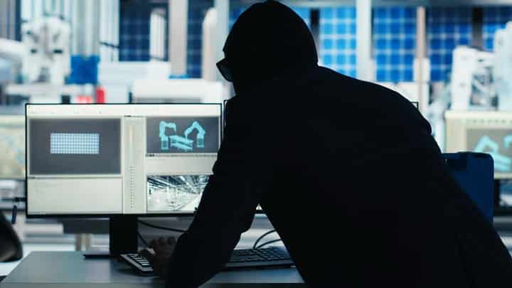 Stopping IT Worker Scams Requires Revamped HR Process 4 IT worker silouette manufacturing DC Studio shutterstock HDVGGb