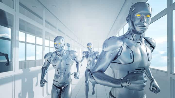 What We Missed: Google Gemini Joins the AI Escape Party 3 aibots Gremlin Getty 1494693841 EywvOS