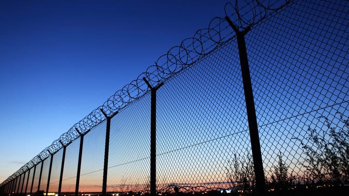 SonicWall SMA 1000 Zero-Days Enable Unauthenticated RCE 2 barbed wire fence dzika mrowka GettyImages 175913576 DUFYWl