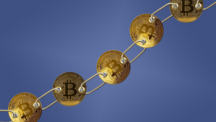 ClickFix Campaign Compromises 31 Orgs, Abuses Polygon Blockchain 6 blockchain incamerastock alamy YAhc8u