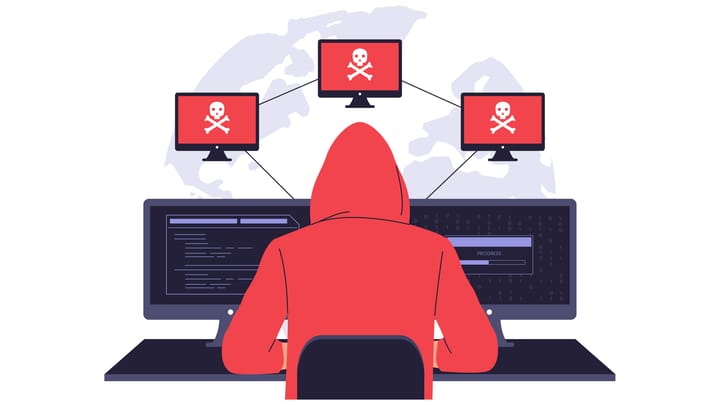 Carbonato Botnet Puts an AI Agent on Hacked Docker Hosts 3 botnet cyber attack Hengki Lestio GettyImages 2232351432 J3wPXs