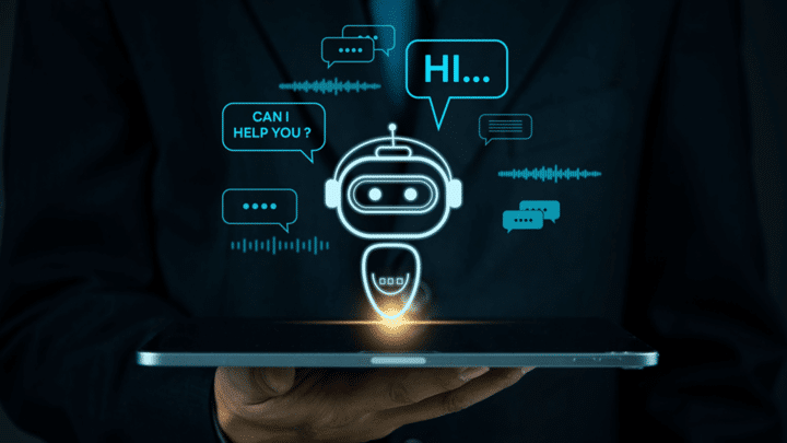 Attackers Manipulate AI Chatbots in Mass Disinformation, Phishing Campaign 5 chatbot khunkornStudio shutterstock Y2zek0