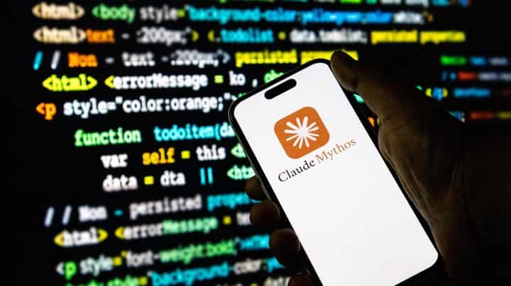 AI's Vulnerability Surge May Be More Manageable Than First Feared 1 claude FotoField shutterstock JM0nH9