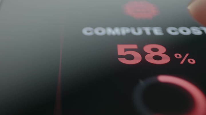 How AI Agents Can Trigger Runaway Costs for Enterprises 1 computecosts Cristina Bustiuc Getty 2290322223 HQMGWK