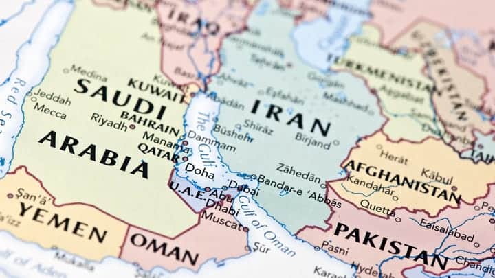 UAE, Saudi Arabia Face Onslaught of Increasingly Complex Cyberattacks 4 middleeast 200mm Getty 168644028