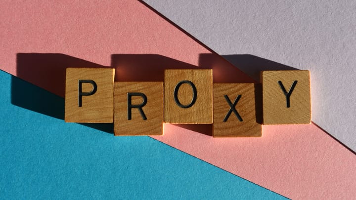 Relays Are Masking Chinese Access to Frontier AI Models in the US 1 proxy Josie Elias shutterstock REVISED FOR 16 BY 9