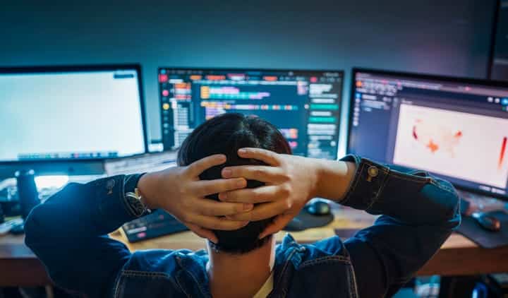 Patch Tuesday Sets Another Record With 974 CVEs 1 ptchtuesday bombermoon shutterstock IuORJL