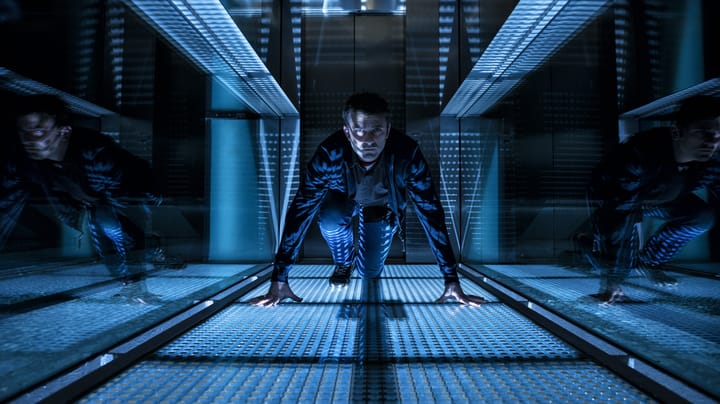 EDR Evasion Stack Helps Process Injection Slip Past Defenses 2 special agent dark corridor Kemter GettyImages 503113022 tUWt38