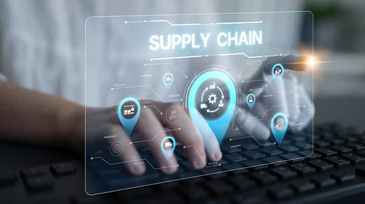 Maximum Severity GitLab Flaw Puts Supply Chains at Risk 2 supplychain Infinite Creations Getty 2289795401
