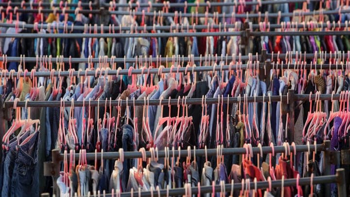 ASOS Breach Reveals the Risks in Customer-Facing SaaS 1 Clothes triocean Getty aiHew9