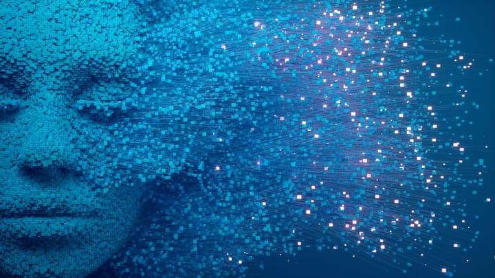 Social Engineering AI Agents: The New BEC for 2026 5 Digital face imaginima GettyImages 2228383398 olhZ4I