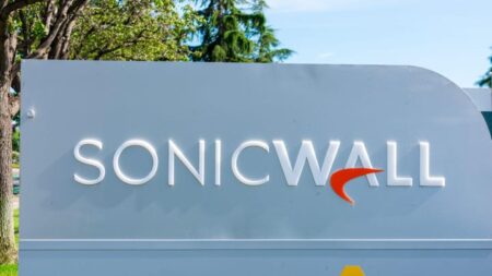 IT News 5 SonicWall sign Michael Vi Alamy O2Fivp