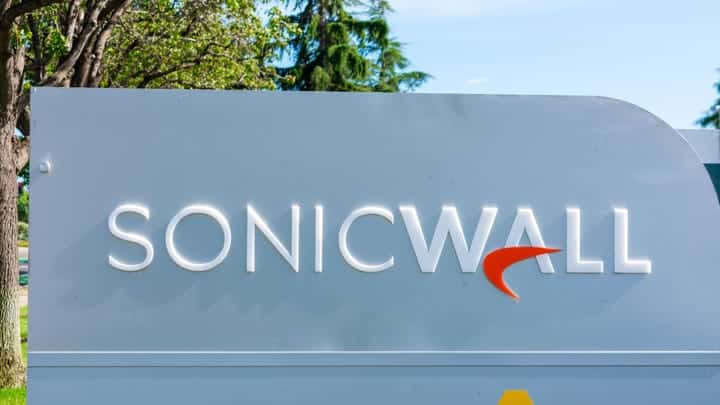 Maximum-Severity SSRF Flaw in SonicWall SMA Devices Under Attack 1 SonicWall sign Michael Vi Alamy O2Fivp