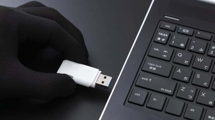 SWIFT Banking & Government Middleware Enables RCE 3 USB years Getty J7sLbz