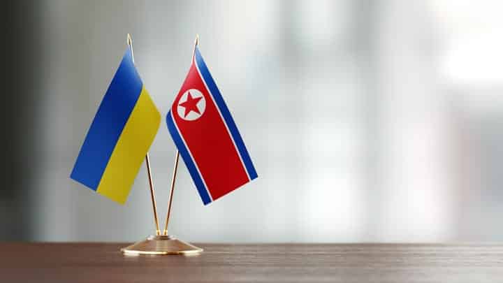North Korea Phishes Ukrainians for War Intel 3 Ukraine DPRK MicroStockHub Getty tj0hjI