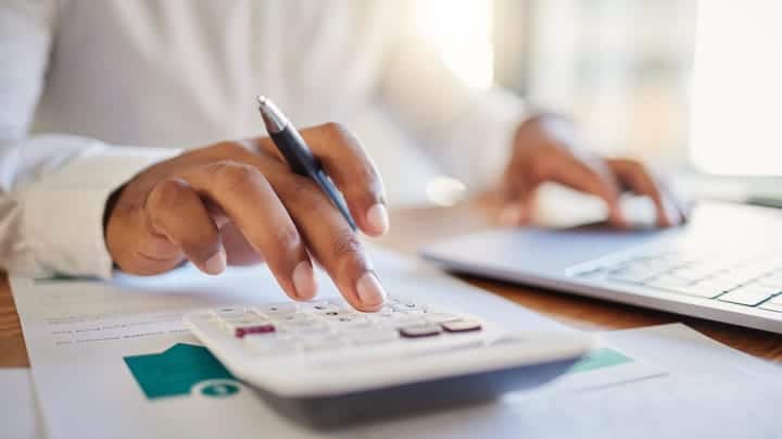 IANS' Kakolowski: How AI Is Reshaping CISO Budgets & Security Teams 4 budgeting1800 PeopleImages GettyImages 7Wn4vs