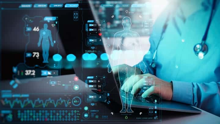 Critical Healthcare Systems Aren't Quantum-Ready 2 healthcare greenbutterfly shutterstock 92WM5X