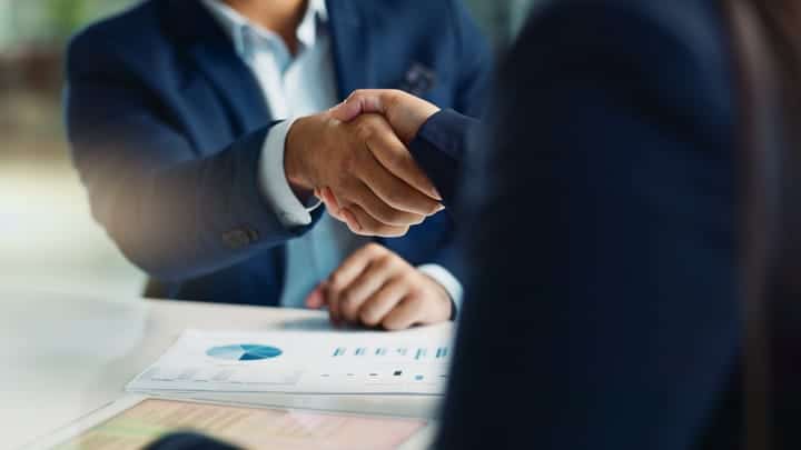 AI Scramble Drives Cybersecurity M&A Boom 2 mergers Jacob Wackerhausen Getty 2047978266 mI0vBd