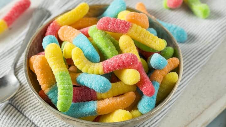 Anthropic Finds Ingredients for Future AI Worms 4 sour gummy worms bhofack2 GettyImages 824425918 JaFEWS
